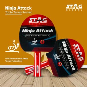 TABLE TENNIS BAT | STAG