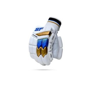 SF CRICKET BATTING GLOVES PLATINUM