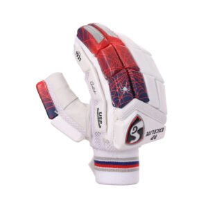 SG CRICKET BATTING GLOVES 95 RP EXCELITE