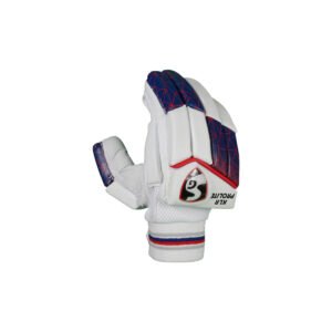SG CRICKET BATTING GLOVES 95 KLR PROLITE