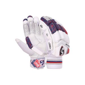 SG CRICKET BATTING GLOVES KLR LITE