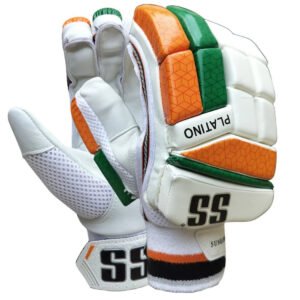 CRICKET BATTING GLOVES | SS