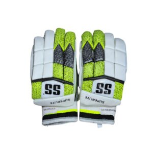 CRICKET BATTING GLOVES | SS