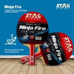 TABLE TENNIS BAT | STAG