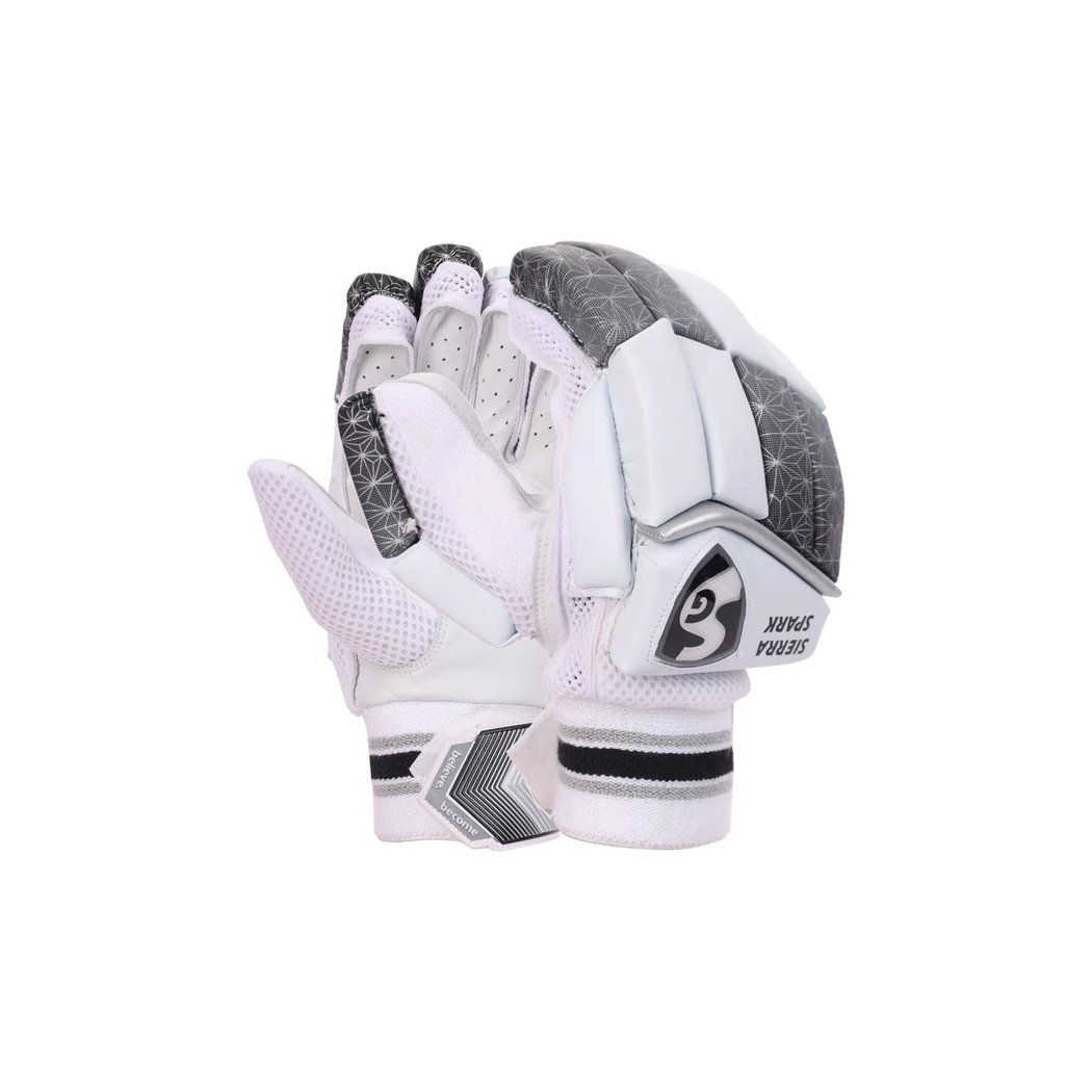 CRICKET BATTING GLOVES | SG