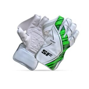 SF CRICKET WK GLOVES TRENDY
