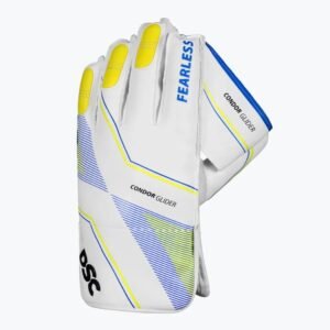 CRICKET WICKET GLOVES | DSC