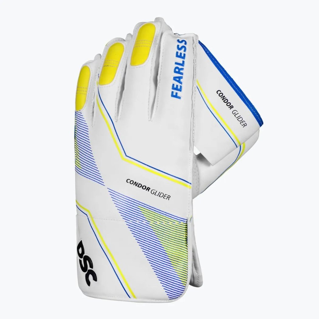 CRICKET WICKET GLOVES | DSC