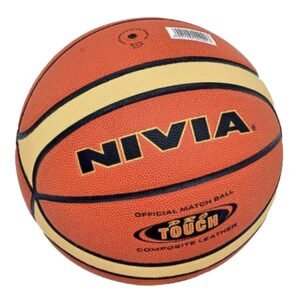 BASKET BALL | NIVIA