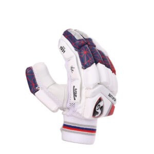 SG CRICKET BATTING GLOVES KLR LITE