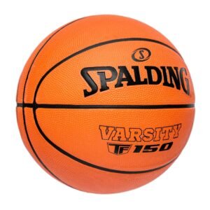 Alternative view of SPALDING BASKETBALL TF 150  (BRICK VARSITY)