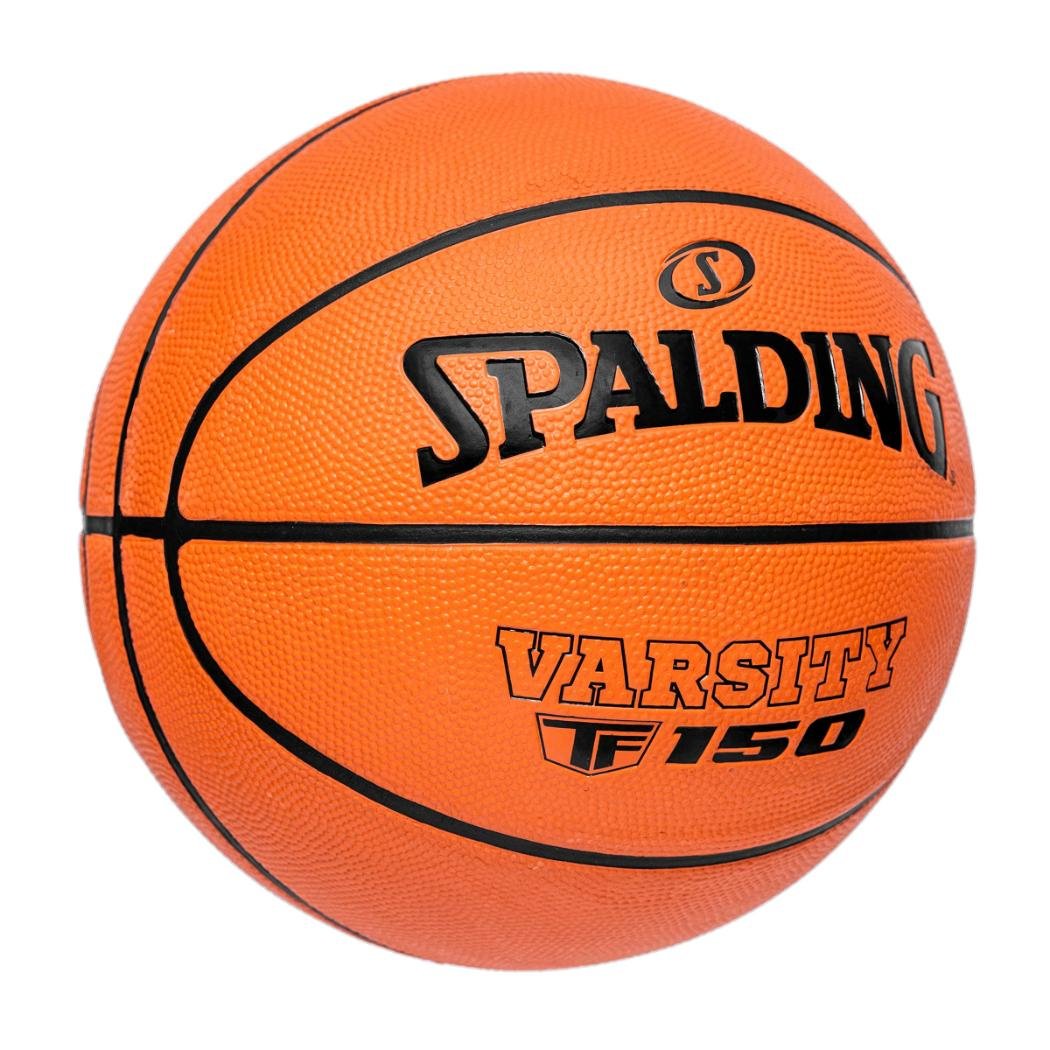 SPALDING BASKETBALL TF 150 (BRICK VARSITY) - Image 2