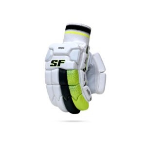 CRICKET BATTING GLOVES | SF