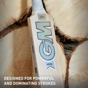 CRICKET BAT | GM
