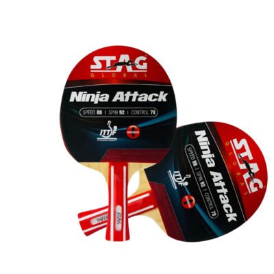 TABLE TENNIS BAT | STAG