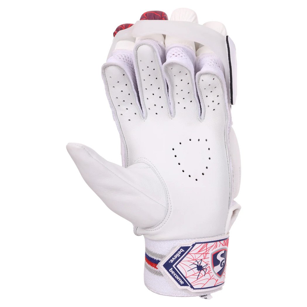 CRICKET BATTING GLOVES 95 RP ARMOUR