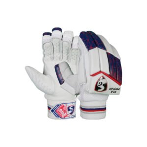 SG CRICKET BATTING GLOVES 95 KLR PROLITE
