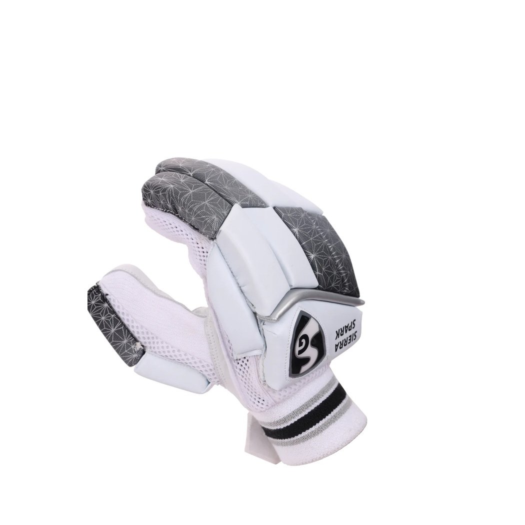 CRICKET BATTING GLOVES | SG