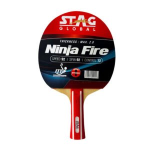 TABLE TENNIS BAT | STAG