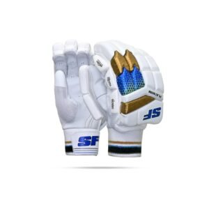 SF CRICKET BATTING GLOVES PLATINUM