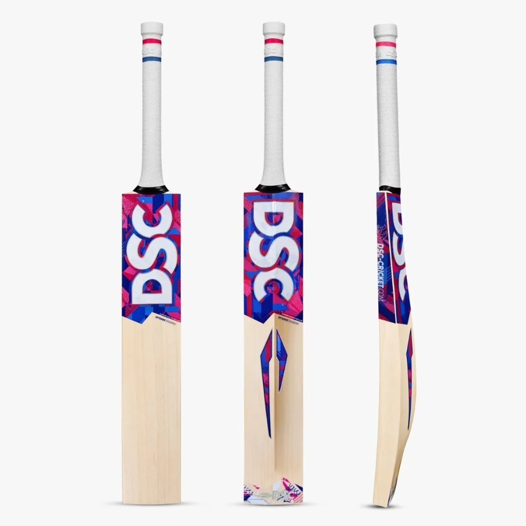 CRICKET BAT | DSC