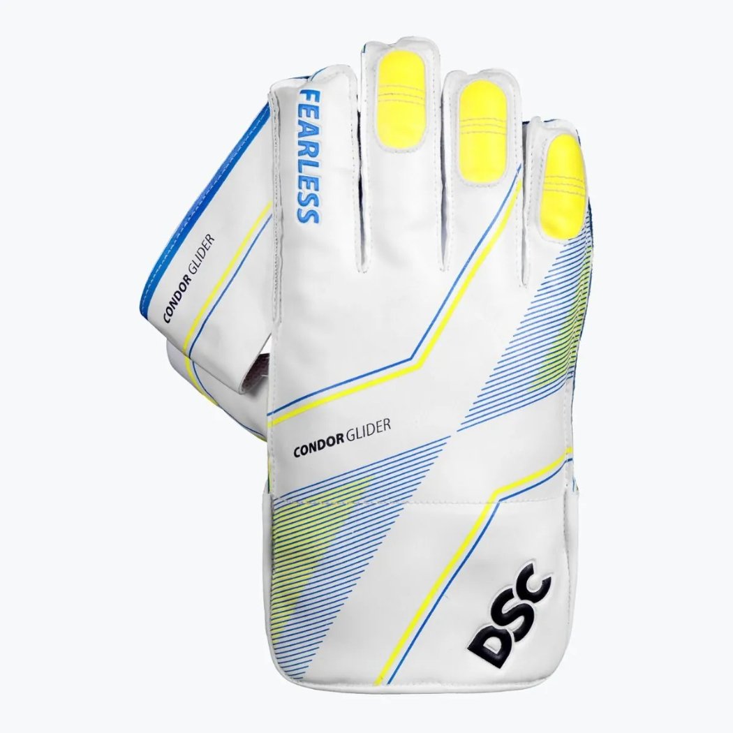 CRICKET WICKET GLOVES | DSC