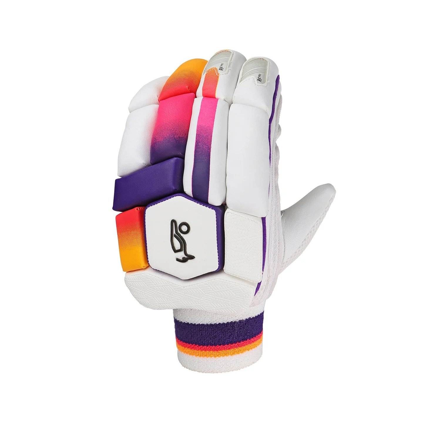 KOOKABURRA CRICKET BATTING GLOVES 95 AURA PRO 4.0
