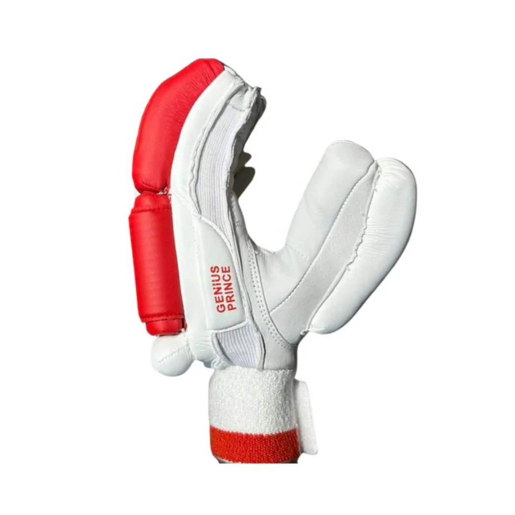 MRF CRICKET BATTING GLOVES GENIUS PRINCE