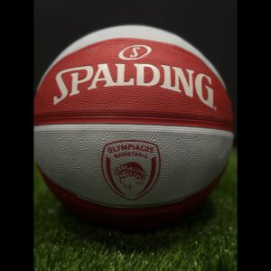 SPALDING BASKETBALL EUROLEAGUE CSKA