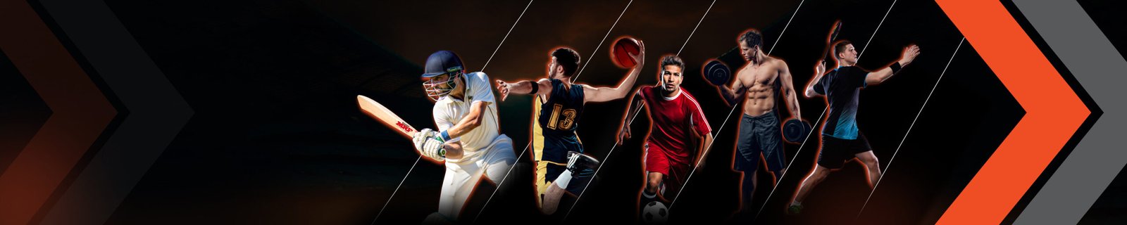 AMVIN SPORTS