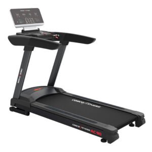 FITNESS & TRAINING