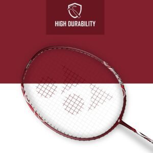 BADMINTON RACQUET | YONEX