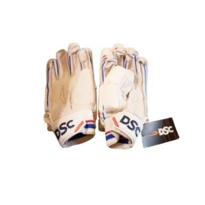 CRICKET BATTING GLOVES | DSC