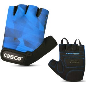 Glove Flex Blue | COSCO