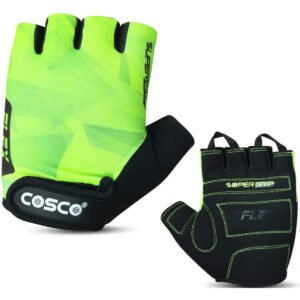 Glove Flex Green | COSCO