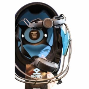 CRICKET HELMET | SHREY