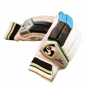 CRICKET BATTING GLOVES | SG