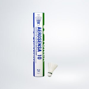 YONEX AEROSENSA 10 BADMINTON SHUTTLECOCK