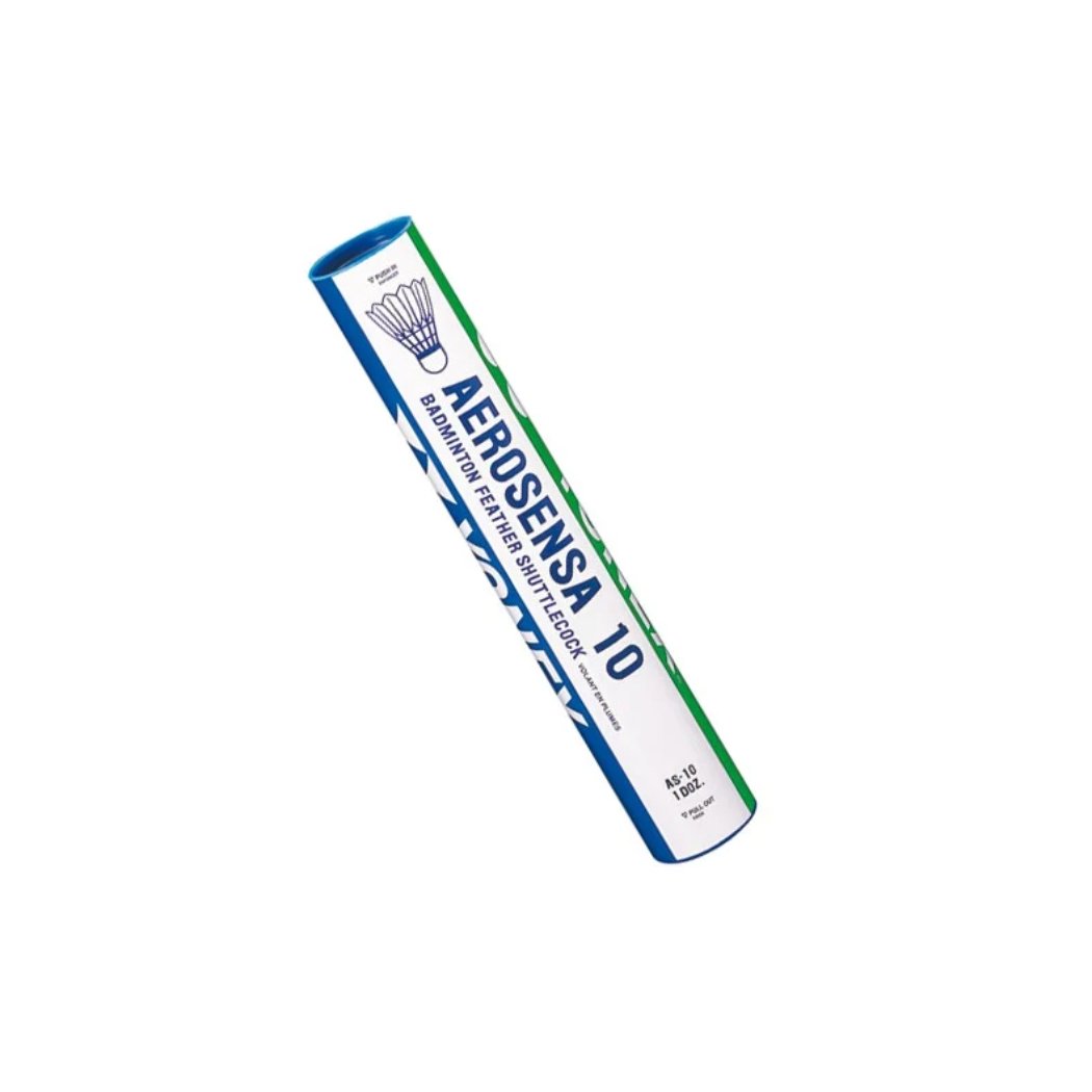 YONEX AEROSENSA 10 BADMINTON SHUTTLECOCK - Image 3
