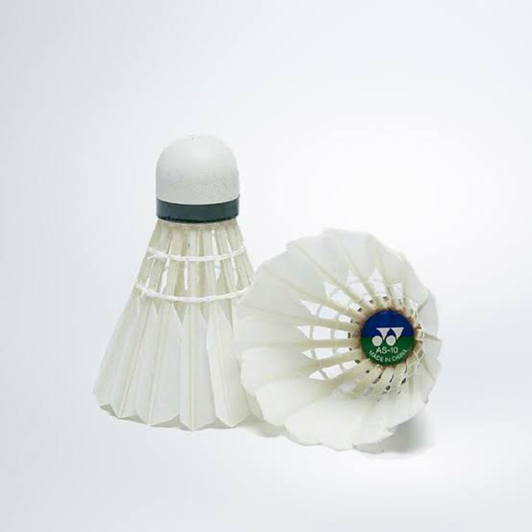 YONEX AEROSENSA 10 BADMINTON SHUTTLECOCK - Image 4