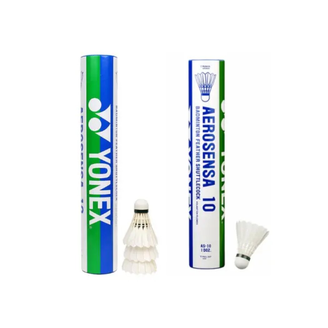 YONEX AEROSENSA 10 BADMINTON SHUTTLECOCK - Image 5
