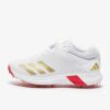 15999 ADIPOWER WHITE/RED GOLD 25