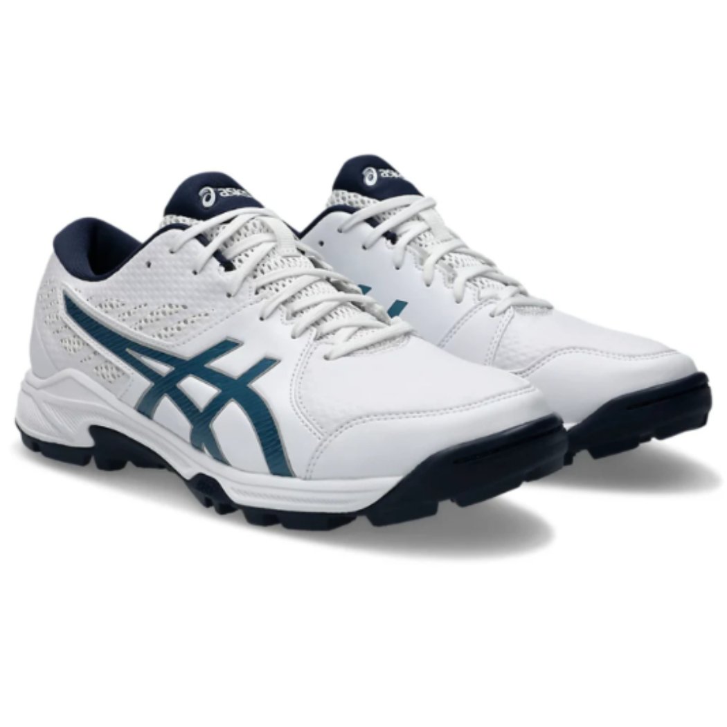 ASICS GEL PEAK WHITE/ATLAN