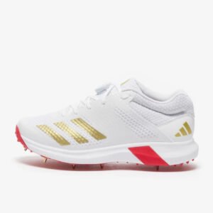 15999 ADIPOWER WHITE/RED GOLD 25
