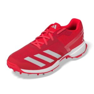 Alternative view of ADIDAS 22YDS CRICKET SHOES