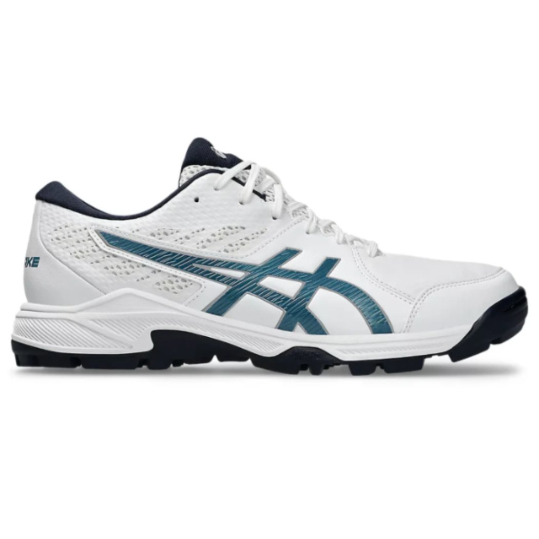 ASICS GEL PEAK WHITE/ATLAN - Image 2