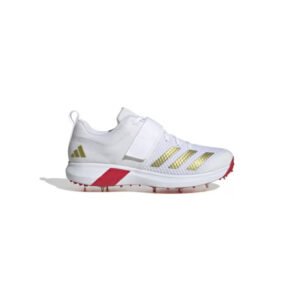 Alternative view of 15999 ADIPOWER WHITE/RED GOLD 25