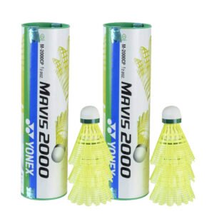 YONEX MAVIS 2000 BADMINTON SHUTTLECOCK