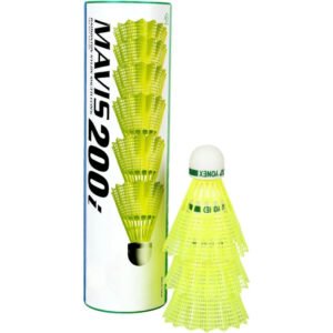 Alternative view of YONEX MAVIS 200I BADMINTON SHUTTLE COCK