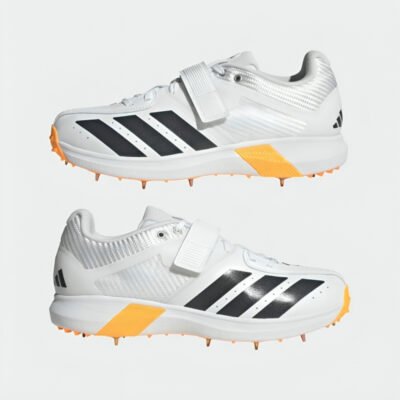 ADIDAS ADIPOWER INCURZA WHITE/ORANGE/BLACK